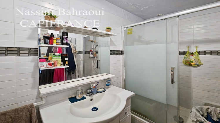 Ma-Cabane - Vente Appartement COLOMBES, 65 m²