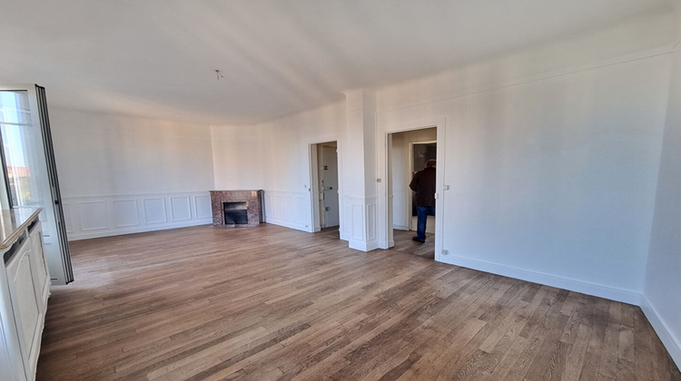 Ma-Cabane - Vente Appartement COLOMBES, 66 m²