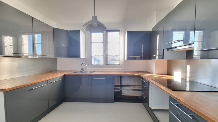 Ma-Cabane - Vente Appartement COLOMBES, 66 m²