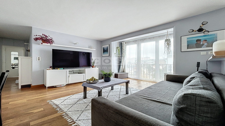 Ma-Cabane - Vente Appartement Colombes, 56 m²