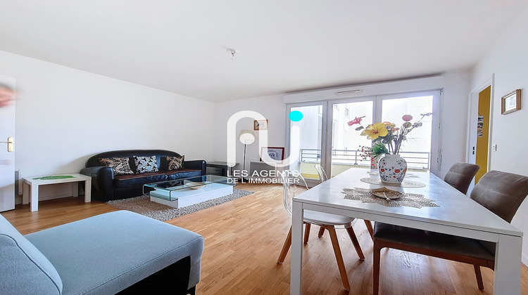 Ma-Cabane - Vente Appartement COLOMBES, 77 m²