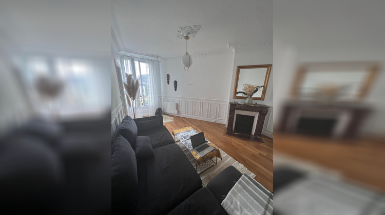 Ma-Cabane - Vente Appartement COLOMBES, 47 m²