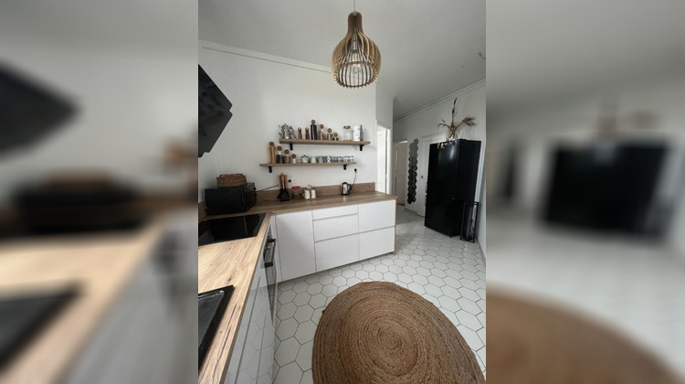 Ma-Cabane - Vente Appartement COLOMBES, 47 m²