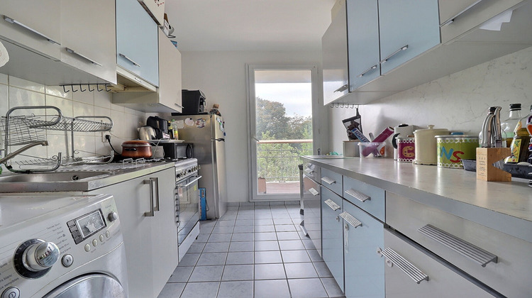 Ma-Cabane - Vente Appartement COLOMBES, 58 m²