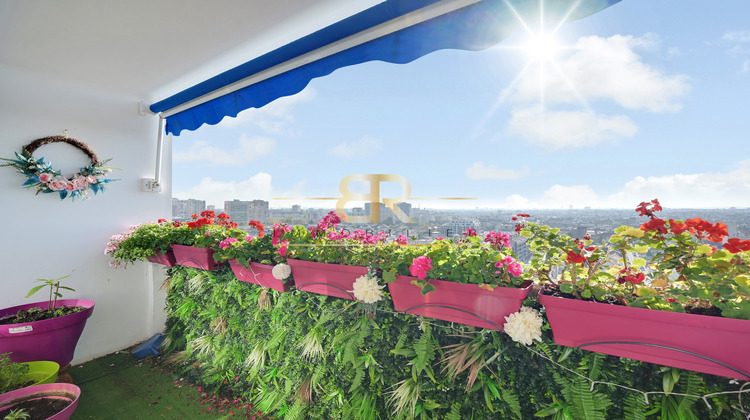 Ma-Cabane - Vente Appartement Colombes, 85 m²