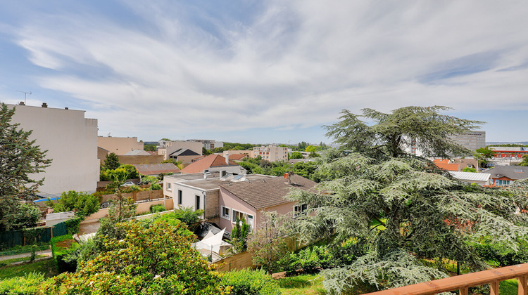 Ma-Cabane - Vente Appartement COLOMBES, 44 m²