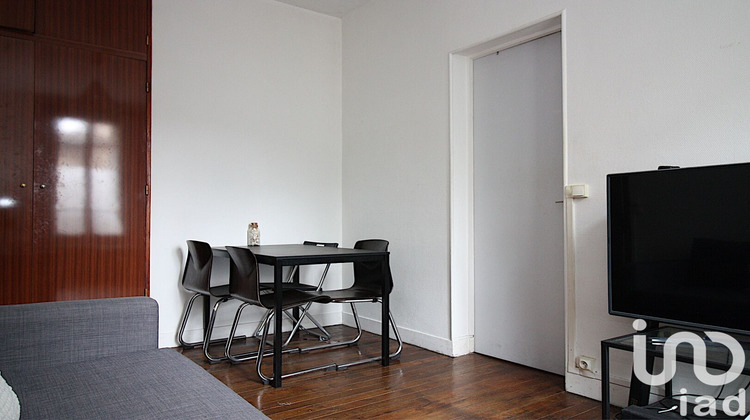 Ma-Cabane - Vente Appartement Colombes, 34 m²