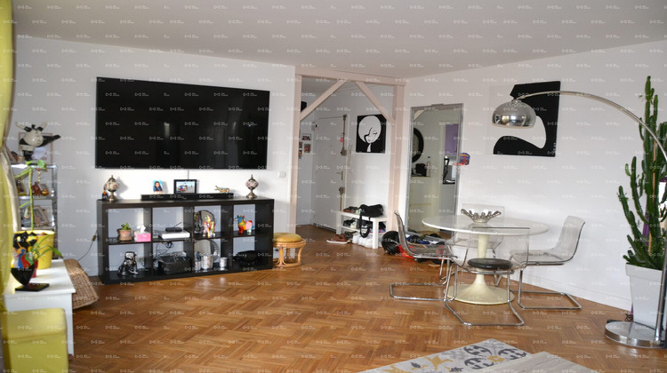 Ma-Cabane - Vente Appartement Colombes, 71 m²