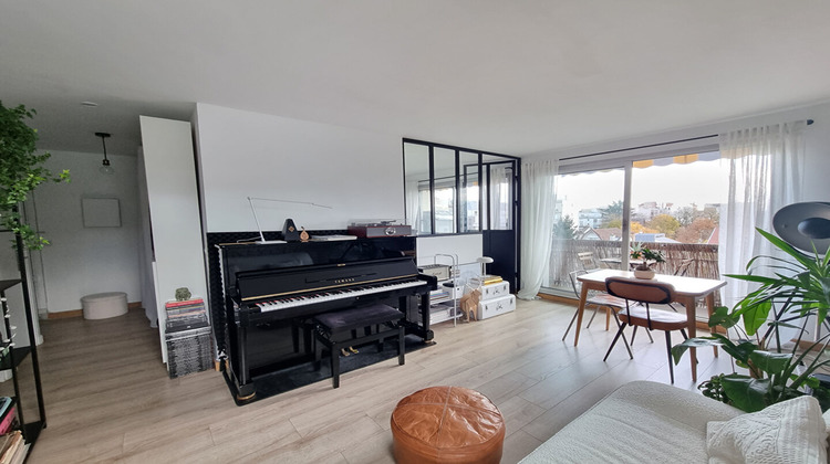 Ma-Cabane - Vente Appartement COLOMBES, 36 m²