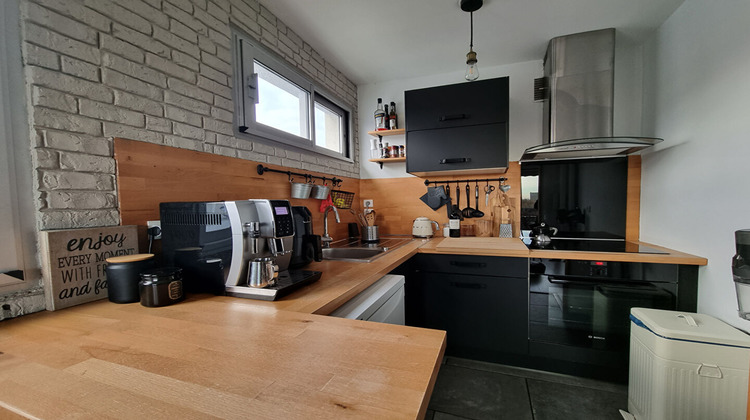 Ma-Cabane - Vente Appartement COLOMBES, 36 m²