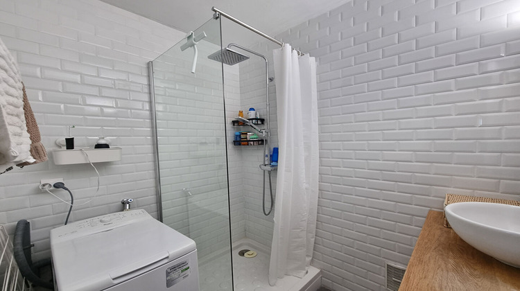 Ma-Cabane - Vente Appartement COLOMBES, 36 m²