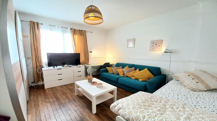 Ma-Cabane - Vente Appartement COLOMBES, 25 m²