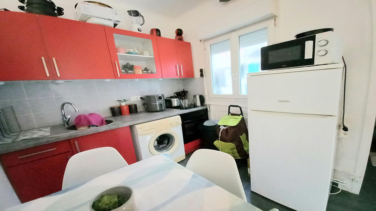 Ma-Cabane - Vente Appartement COLOMBES, 25 m²