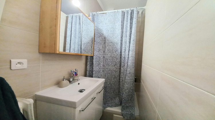 Ma-Cabane - Vente Appartement COLOMBES, 25 m²