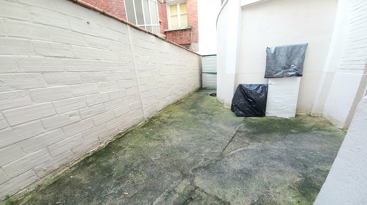 Ma-Cabane - Vente Appartement COLOMBES, 25 m²