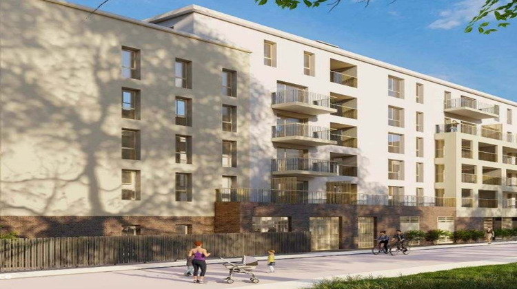 Ma-Cabane - Vente Appartement Colombes, 86 m²