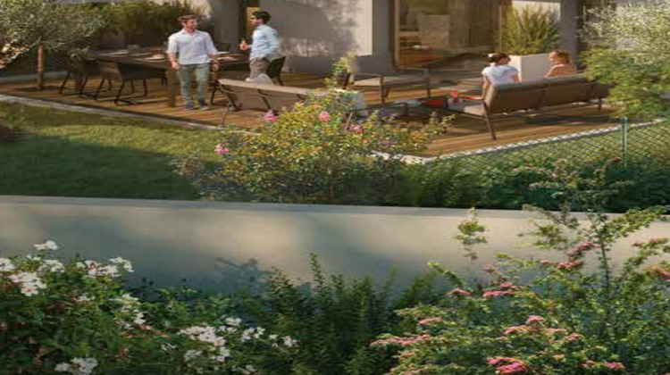 Ma-Cabane - Vente Appartement Colombes, 59 m²