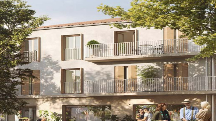 Ma-Cabane - Vente Appartement Colombes, 44 m²