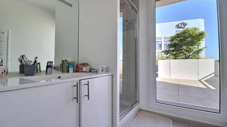 Ma-Cabane - Vente Appartement COLOMBES, 89 m²