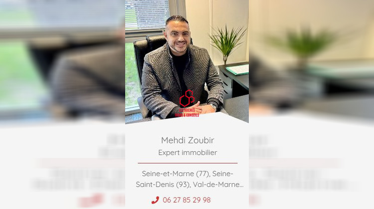 Ma-Cabane - Vente Appartement Colombes, 57 m²