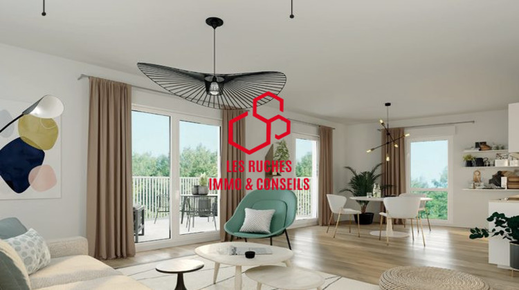 Ma-Cabane - Vente Appartement Colombes, 29 m²