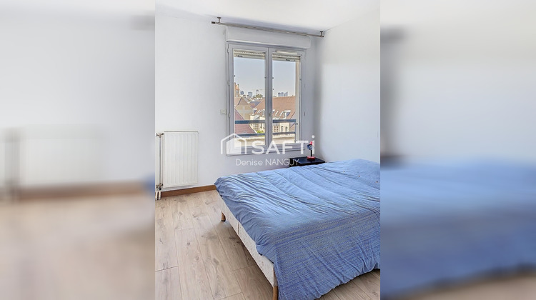 Ma-Cabane - Vente Appartement Colombes, 44 m²