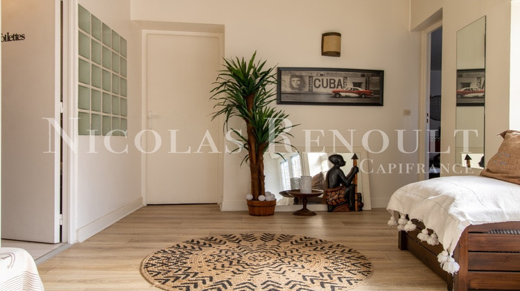 Ma-Cabane - Vente Appartement COLOMBES, 176 m²