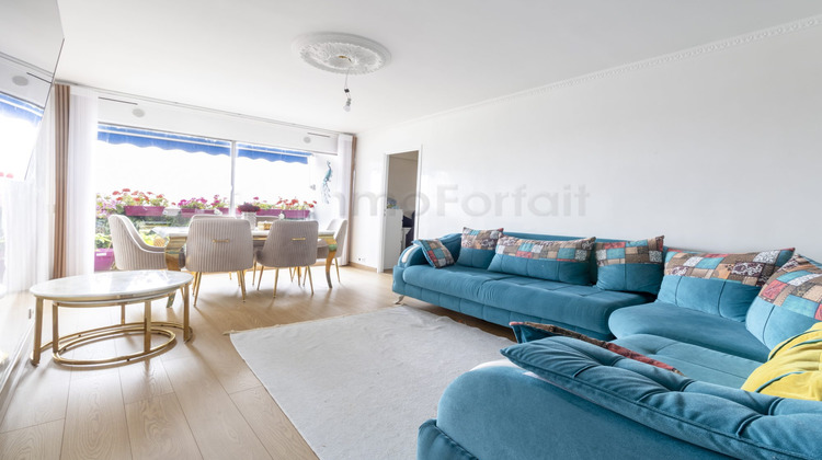 Ma-Cabane - Vente Appartement Colombes, 85 m²