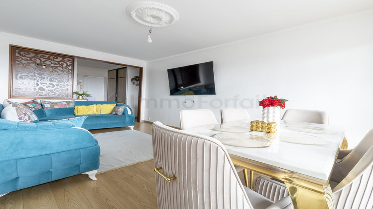 Ma-Cabane - Vente Appartement Colombes, 85 m²