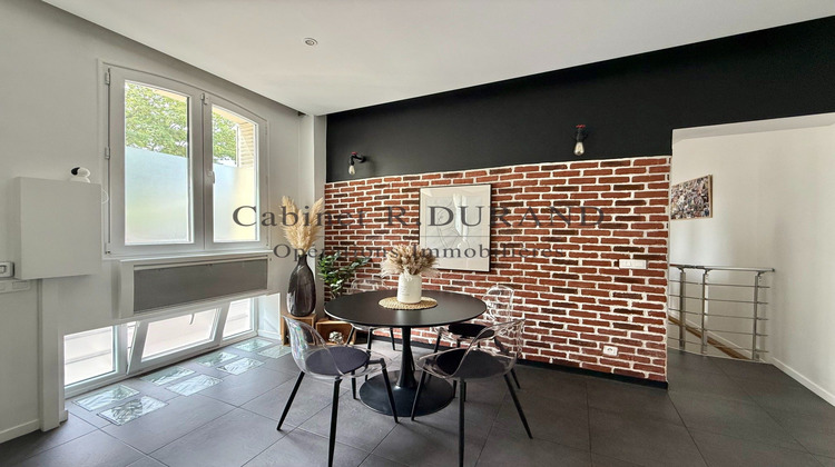 Ma-Cabane - Vente Appartement COLOMBES, 63 m²