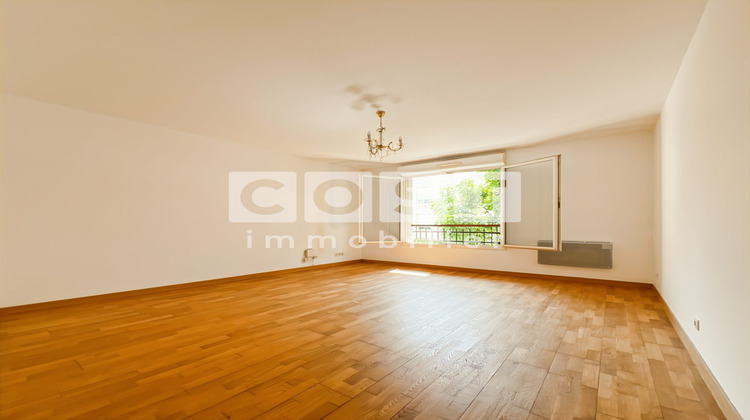 Ma-Cabane - Vente Appartement Colombes, 83 m²