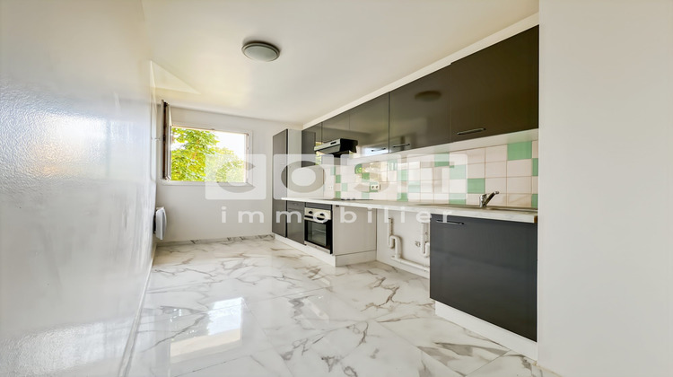 Ma-Cabane - Vente Appartement Colombes, 83 m²