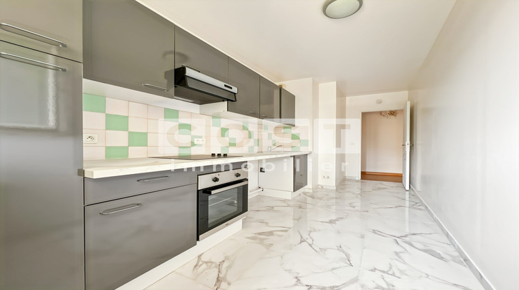 Ma-Cabane - Vente Appartement Colombes, 83 m²