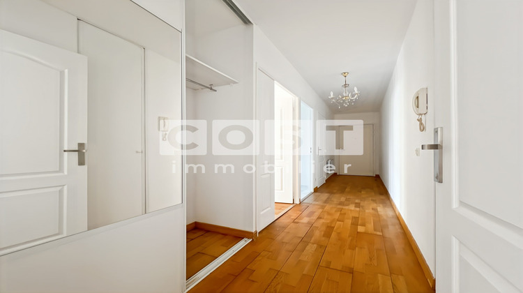 Ma-Cabane - Vente Appartement Colombes, 83 m²