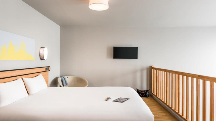 Ma-Cabane - Vente Appartement Colombes, 38 m²