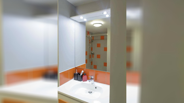 Ma-Cabane - Vente Appartement Colombes, 35 m²