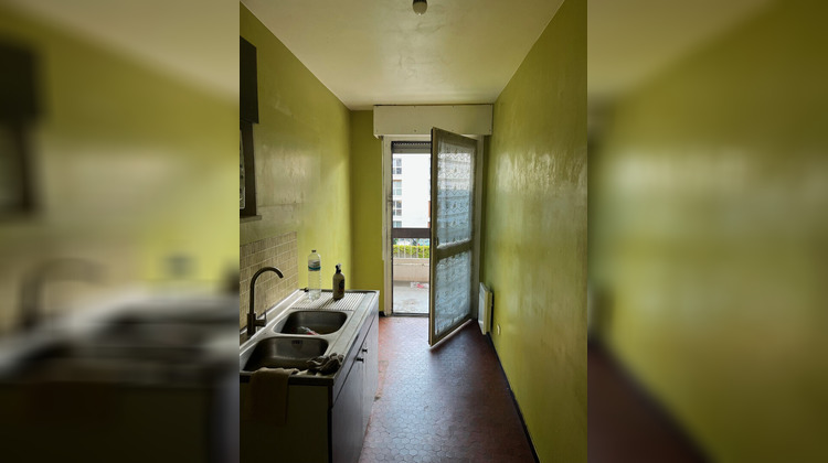 Ma-Cabane - Vente Appartement COLOMBES, 58 m²