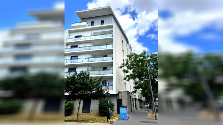 Ma-Cabane - Vente Appartement COLOMBES, 20 m²