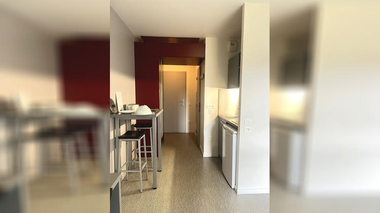 Ma-Cabane - Vente Appartement COLOMBES, 20 m²