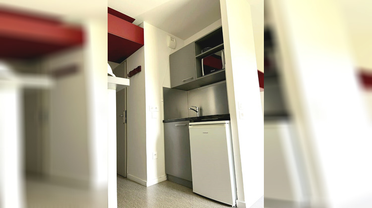Ma-Cabane - Vente Appartement COLOMBES, 20 m²