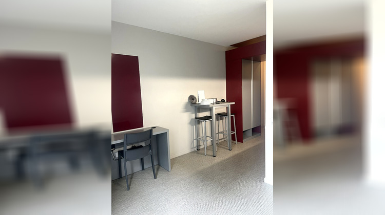 Ma-Cabane - Vente Appartement COLOMBES, 20 m²