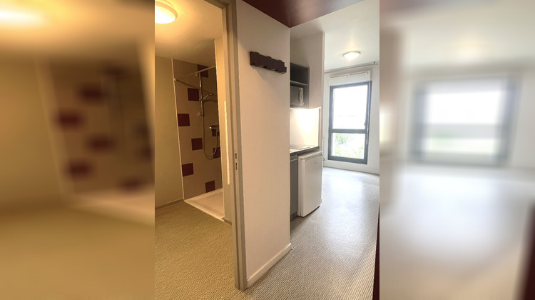 Ma-Cabane - Vente Appartement COLOMBES, 20 m²