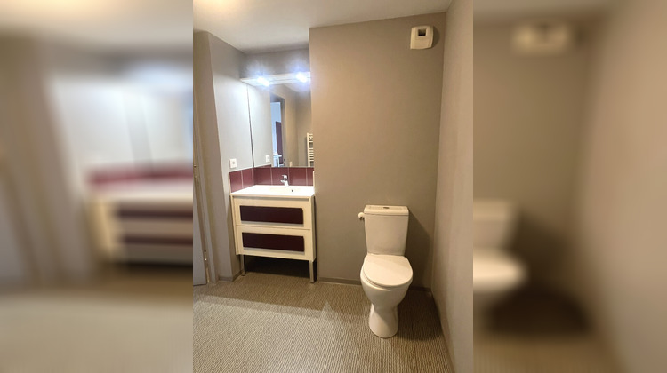 Ma-Cabane - Vente Appartement COLOMBES, 20 m²