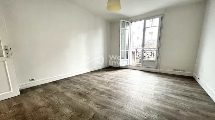 Ma-Cabane - Vente Appartement Colombes, 37 m²