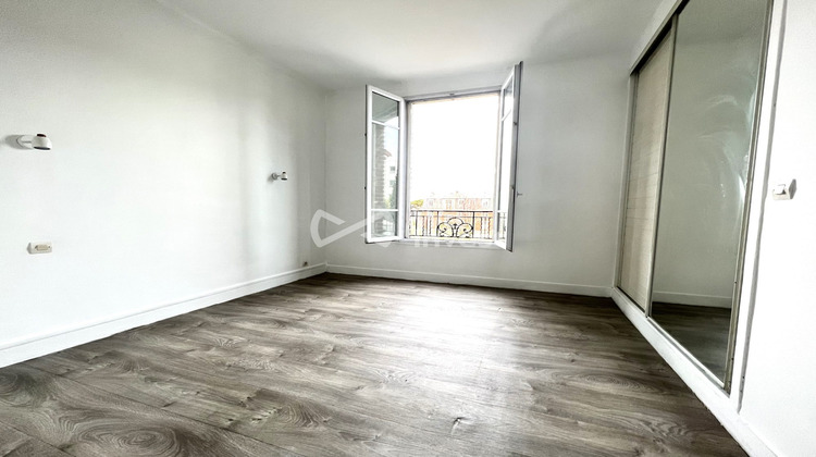 Ma-Cabane - Vente Appartement Colombes, 37 m²