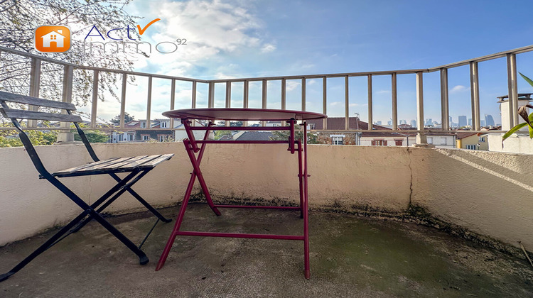 Ma-Cabane - Vente Appartement COLOMBES, 68 m²