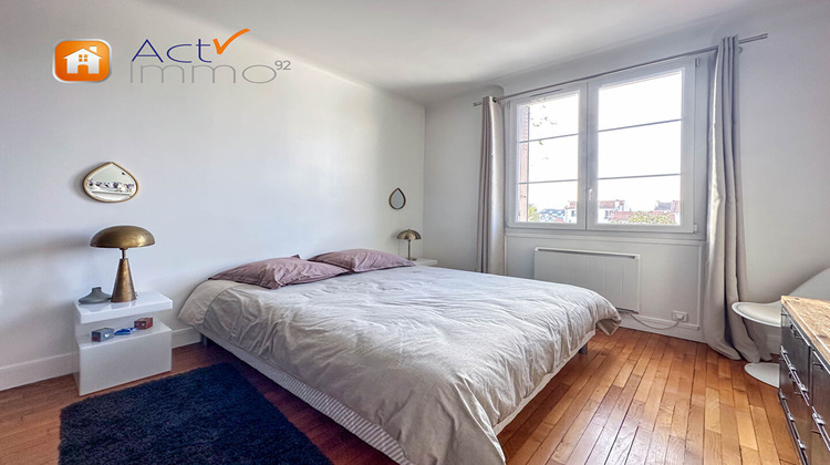 Ma-Cabane - Vente Appartement COLOMBES, 68 m²