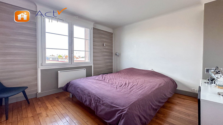 Ma-Cabane - Vente Appartement COLOMBES, 68 m²