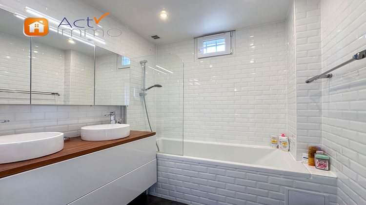 Ma-Cabane - Vente Appartement COLOMBES, 68 m²