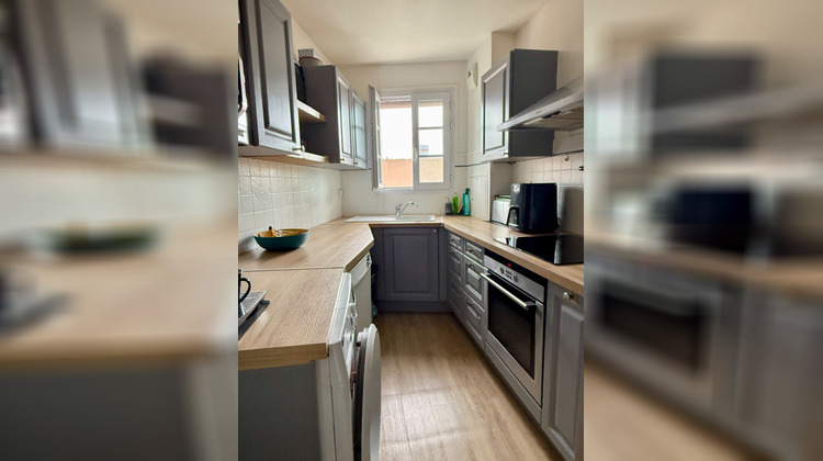 Ma-Cabane - Vente Appartement COLOMBES, 61 m²